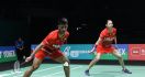 Hari Kedua Malaysia Open 2024: 3 Wakil Indonesia Rebut Tiket 16 Besar - JPNN.com