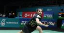 Indonesia Cuma Kirim 2 Wakil ke 8 Besar Malaysia Open 2024, Peluang Berat - JPNN.com