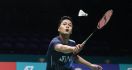 Tersingkir Secara Tragis di Malaysia Open 2024, Ginting Sebut Lawan Beruntung - JPNN.com