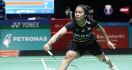 Malaysia Open 2024: Pengakuan Jorji Setelah Diadang Chen Yu Fei - JPNN.com