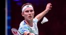 Axelsen & Ginting Tembus Top 16 All England 2024, Bisa Ketemu di 8 Besar - JPNN.com