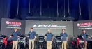 Yamaha Meluncurkan Lexi LX 155, Cek Harganya di Sini, Lengkap - JPNN.com