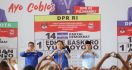 Ajak Masyarakat Nostalgia Program Zaman SBY, Ibas: Jangan Salah Pilih Pemimpin - JPNN.com