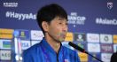 Piala AFF 2024: Vietnam vs Thailand Bak El Clasico, Begini Reaksi Masatada Ishii - JPNN.com