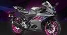 Yamaha R15 2024 Tampil Mencolok, Sebegini Harganya - JPNN.com