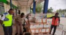 660 Kepiting Bakau Asal Maluku Diekspor ke Singapura - JPNN.com