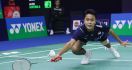 Ginting Tembus Perempat Final India Open 2024, Jojo Kandas - JPNN.com