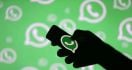 WhatsApp Mengubah Warna Centang Tanda Verifikasi Akun Menjadi Biru - JPNN.com