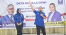Zulhas Sebut Okta Kumala Dewi Bawa Perubahan Positif Bagi Warga Banten - JPNN.com