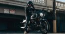 Royal Enfield Shotgun 650 Resmi Mengaspal, Sebegini Harganya - JPNN.com