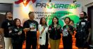 Sukarelawan Ganjar-Mahfud Sepakat Fokus Raup Suara Millenial & Gen Z - JPNN.com