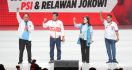 Sukarelawan Jokowi Nilai PSI Punya Peran Penting untuk Wujudkan Indonesia Emas - JPNN.com