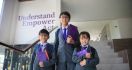 Bertaraf Internasional, Sekolah Yehonala Hadirkan 4 Keunggulan - JPNN.com