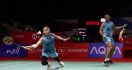 Indonesia Masters 2024: Ganda Putra Merah Putih Tampil Menjanjikan - JPNN.com