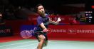 Tembus ke Perempat Final, Ginting Buka Peluang Juara Indonesia Masters 2024 - JPNN.com