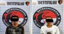 2 Orang Ini Ditangkap Polisi, yang Kenal Siap-Siap Saja - JPNN.com