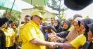 Airlangga Menargetkan Golkar Raih 4 Kursi DPR dari Sumsel - JPNN.com