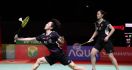 Indonesia Masters 2024: Percikan Api di Istora Senayan Membuat Ganda Putri China Khawatir - JPNN.com