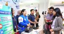 Gelar Job Fair di Yogya, PSI Bantu Anak Muda Mencari Kerja - JPNN.com