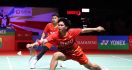 The Babies Penuh Percaya Diri Menghadapi Thailand Masters 2024 - JPNN.com