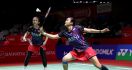 Thailand Masters 2024: 2 Ganda Putri Mulus ke 16 Besar, Meilysa/Rachel Terhenti - JPNN.com