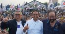 Bansos Era Jokowi Catat Rekor Menjelang Pemilu, Surya Paloh Berkata Begini - JPNN.com