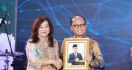 Selamat, Sekjen Kemnaker Anwar Sanusi Raih Penghargaan The Indonesian Next Leader - JPNN.com
