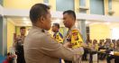 151 Personel Polres Meranti Siap Amankan TPS Pemilu 2024 - JPNN.com