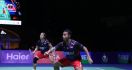 Rehan/Lisa Ungkap Biang Kerok Kekalahan di Thailand Masters 2024, Ternyata - JPNN.com