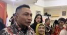 Komjen (Purn) Dharma Pongrekun Tak Gentar Hadapi Lawan di Pilkada DKI Jakarta 2024 - JPNN.com