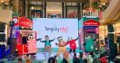 Hoki Panda Hingga Barongsai Bakal Memeriahkan Perayaan Imlek di Tangcity Mall - JPNN.com
