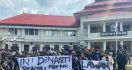 5 Poin Sikap HMI Komisariat Hukum Universitas Brawijaya, Singgung Cawe-Cawe Jokowi - JPNN.com