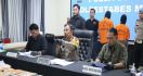 Polisi Sita 53 Kg Sabu-Sabu dari 2 Pelaku Jaringan Malaysia - JPNN.com