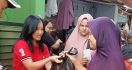 Caleg PDIP Dokter Stephanie Siap Perjuangkan Aspirasi Warga DKI Jakarta - JPNN.com