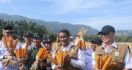 Mentan Amran Optimistis Indonesia Bakal Kembali Bisa Melakukan Ekspor Jagung - JPNN.com