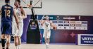 Timnas Basket Indonesia Berambisi Kembali Tampil di FIBA Asia Cup - JPNN.com