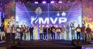 PalmCo Regional 1 Beri Apresiasi Kinerja Karyawan Lewat MVP Award 2023 - JPNN.com