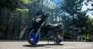 Yamaha XMax Connected Hadirkan Pilihan Warna dan Grafis Baru - JPNN.com