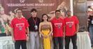 Kesaksian Sang Brahmacari, Ikhtiar Melestarikan Wayang Orang - JPNN.com