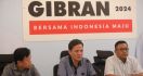 Sebut Film Dirty Vote Berisi Fitnah, TKN Prabowo-Gibran Minta Masyarakat Tenang - JPNN.com