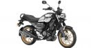 Yamaha FZ-X Chrome Mengaspal, Bergenre Retro dengan Fitur-Fitur Modern - JPNN.com