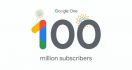 Miliki Lebih dari 100 Juta Pelanggan, Google One Capai Tonggak Sejarah - JPNN.com