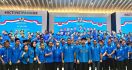 KNPI Siap Kawal Pemilu 2024 hingga Tuntas - JPNN.com