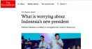 Soroti Kemenangan Prabowo, Media Asing Khawatir soal Demokrasi di Bawah Si Gemoy - JPNN.com