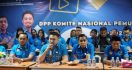 KNPI Apresiasi Penyelenggaraan Pemilu 2024 yang Berjalan Aman dan Lancar - JPNN.com