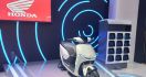 AHM Pamer Motor Listrik Honda SC e: Concept di IIMS 2024, Desainnya Keren - JPNN.com