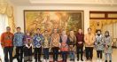 Kunjungi Thailand, Menaker Ida Garap Kerja Sama Bidang Ketenagakerjaan - JPNN.com