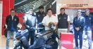 Gandeng PSSI, Gesits Meluncurkan Motor Listrik Garuda, Hanya 100 Unit - JPNN.com