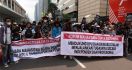 PMPD Gelar Aksi Damai Dukung Bawaslu dan KPU RI - JPNN.com