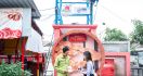 UMKM di Wisata Pecinan Kya Kya Surabaya Makin Berkembang Berkat Dukungan BRI - JPNN.com